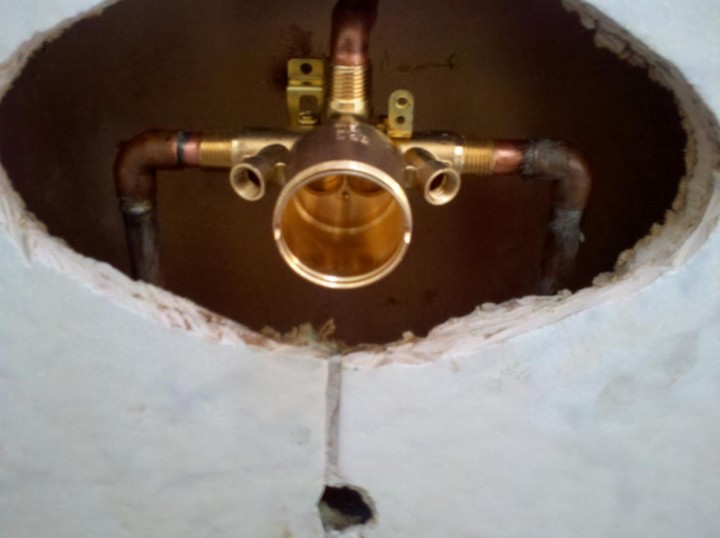 Plumbing in Ronkonkoma by Bonded Mechanical Corporation