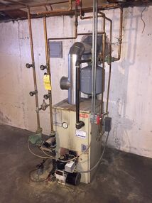Before & After Oil to Natural Gas Boiler and Water Heater Conversion in Smithtown, NY (1)