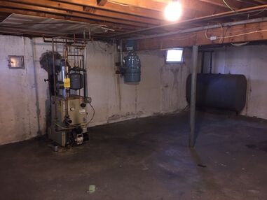 Before & After Oil to Natural Gas Boiler and Water Heater Conversion in Smithtown, NY (2)