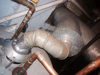 Water Heater Repairs in Huntington, NY