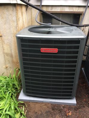 Twin Unit Central AC Replacement in Smithtown, NY (3)