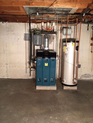 Before & After Oil to Natural Gas Boiler and Water Heater Conversion in Smithtown, NY (8)