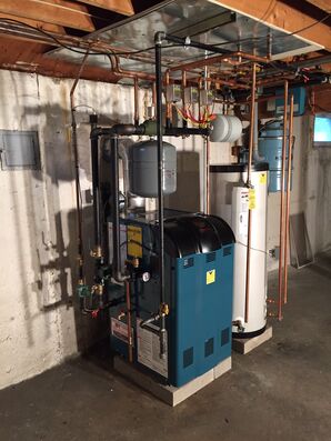 Before & After Oil to Natural Gas Boiler and Water Heater Conversion in Smithtown, NY (6)