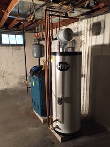 Before & After Oil to Natural Gas Boiler and Water Heater Conversion in Smithtown, NY (4)