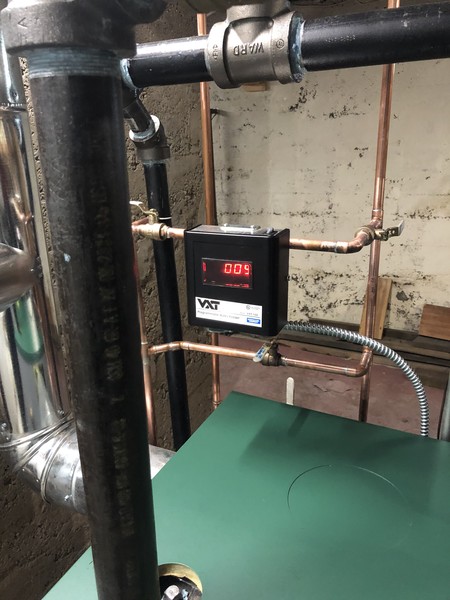 Before & After Steam Boiler Replacement in East Northport, NY (7)